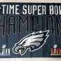 Philadelphia Eagles PE038 flag banner 3*5ft