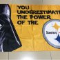 Pittsburgh Steelers PS002 flag banner 3*5ft