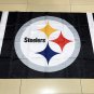 Pittsburgh Steelers PS003 flag banner 3*5ft