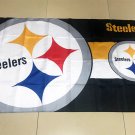 Pittsburgh Steelers PS005 flag banner 3*5ft