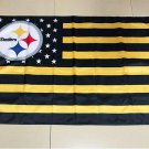 Pittsburgh Steelers PS006 flag banner 3*5ft