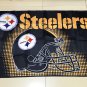 Pittsburgh Steelers PS007 flag banner 3*5ft