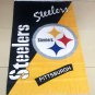 Pittsburgh Steelers PS008 flag banner 3*5ft