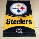 Pittsburgh Steelers PS009 flag banner 3*5ft