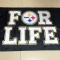 Pittsburgh Steelers PS010 flag banner 3*5ft