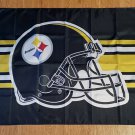 Pittsburgh Steelers PS011 flag banner 3*5ft