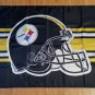 Pittsburgh Steelers PS011 flag banner 3*5ft
