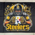 Pittsburgh Steelers PS016 flag banner 3*5ft
