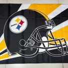 Pittsburgh Steelers PS017 flag banner 3*5ft
