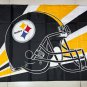 Pittsburgh Steelers PS017 flag banner 3*5ft