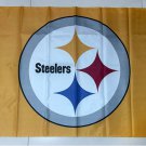Pittsburgh Steelers PS019 flag banner 3*5ft