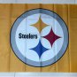 Pittsburgh Steelers PS019 flag banner 3*5ft