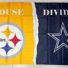 Pittsburgh Steelers PS020 flag banner 3*5ft