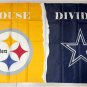 Pittsburgh Steelers PS020 flag banner 3*5ft