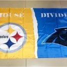 Pittsburgh Steelers PS021 flag banner 3*5ft