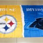 Pittsburgh Steelers PS021 flag banner 3*5ft