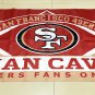 San Francisco 49ers SF001 flag banner 3*5ft