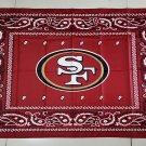 San Francisco 49ers SF010 flag banner 3*5ft