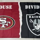 San Francisco 49ers SF016 flag banner 3*5ft