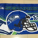 Seattle Seahawks SS001 flag banner 3*5ft