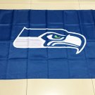 Seattle Seahawks SS002 flag banner 3*5ft