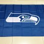 Seattle Seahawks SS002 flag banner 3*5ft