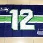 Seattle Seahawks SS003 flag banner 3*5ft