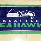 Seattle Seahawks SS004 flag banner 3*5ft
