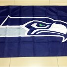 Seattle Seahawks SS005 flag banner 3*5ft