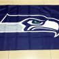 Seattle Seahawks SS005 flag banner 3*5ft