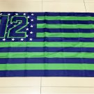 Seattle Seahawks SS006 flag banner 3*5ft
