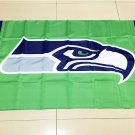Seattle Seahawks SS007 flag banner 3*5ft