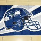Seattle Seahawks SS009 flag banner 3*5ft