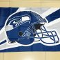 Seattle Seahawks SS009 flag banner 3*5ft
