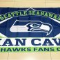 Seattle Seahawks SS010 flag banner 3*5ft