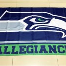 Seattle Seahawks SS012 flag banner 3*5ft