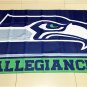 Seattle Seahawks SS012 flag banner 3*5ft