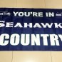 Seattle Seahawks SS013 flag banner 3*5ft