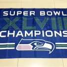Seattle Seahawks SS014 flag banner 3*5ft