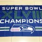 Seattle Seahawks SS014 flag banner 3*5ft