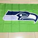 Seattle Seahawks SS015 flag banner 3*5ft