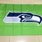 Seattle Seahawks SS015 flag banner 3*5ft