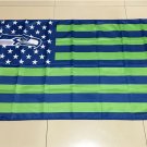 Seattle Seahawks SS016 flag banner 3*5ft
