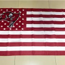 Tampa Bay Buccaneers TB001 flag banner 3*5ft