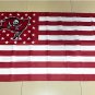 Tampa Bay Buccaneers TB001 flag banner 3*5ft