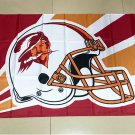 Tampa Bay Buccaneers TB002 flag banner 3*5ft