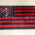 Tampa Bay Buccaneers TB003 flag banner 3*5ft