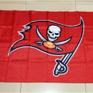 Tampa Bay Buccaneers TB004 flag banner 3*5ft