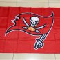 Tampa Bay Buccaneers TB004 flag banner 3*5ft