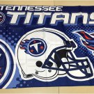 Tennessee Titans TT001 flag banner 3*5ft